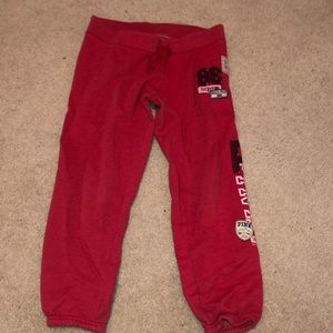 Sweat pants